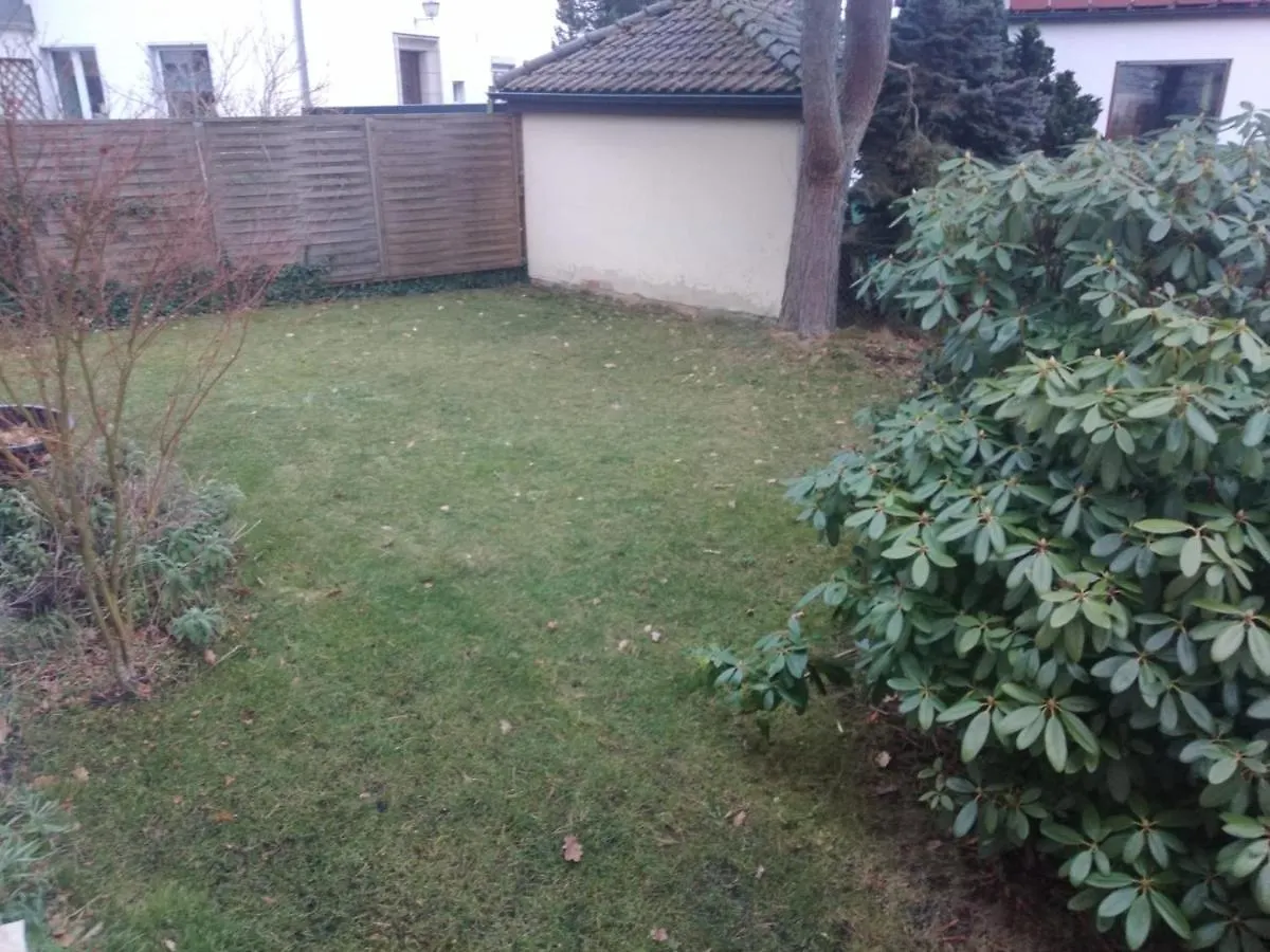 Homestay Zimmer Naehe Festspielhaus/Hbf Bayreuth